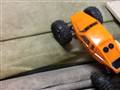 Losi comp crawler