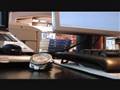 Losi Rock/Desk-Crawler  