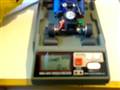 Mini-Z MR-02 top tunet til 78 km/t