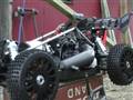 Opstart af MCD RRV4 