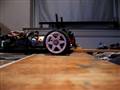 TT-01 burnout  