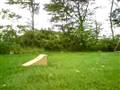 Backflip med Stampede BL