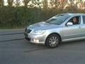 Mon den nye skoda kan "dampe"