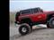SCX-10 Ford Bronco rock crawling