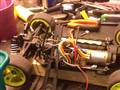 Problemer med brushless 5,5t