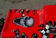 Skull Truck og Turbo T