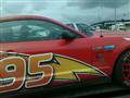 Den nye Lightning McQueen