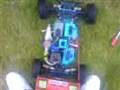Min rc nitro bil der er til salg :)