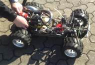 Fg Monster Truck