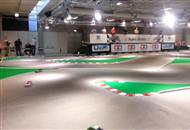 Bella Challenge 2013 FunnyRacing :-)