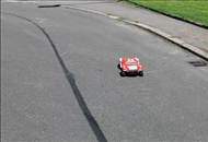 Short course 4s madness