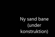 Ny sand bane