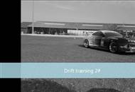 Drift træning 2#
